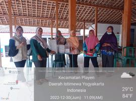 Permakanan Lansia 30 Desember 2022